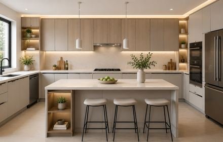 Melamine