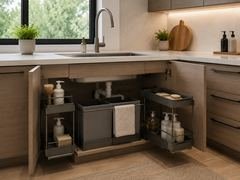 Sink Base