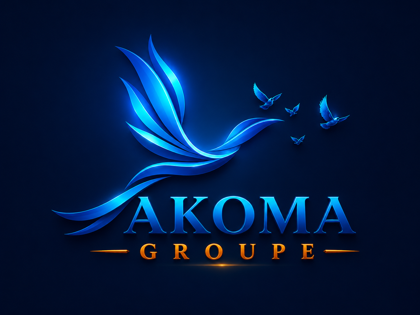 Akoma Groupe | Discover a marketplace built around your needs.