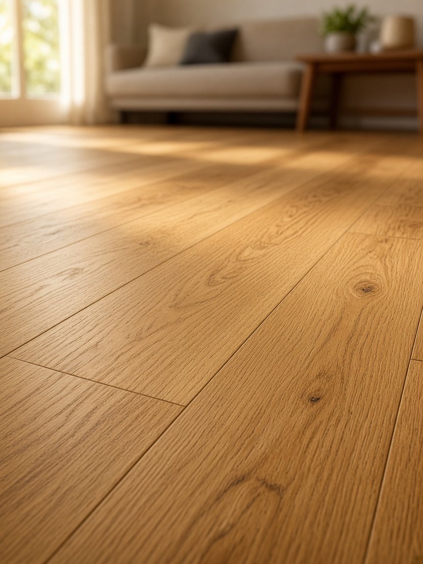 Engineered Flooring flooring collection