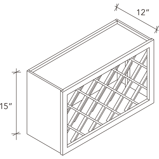 Wine Rack