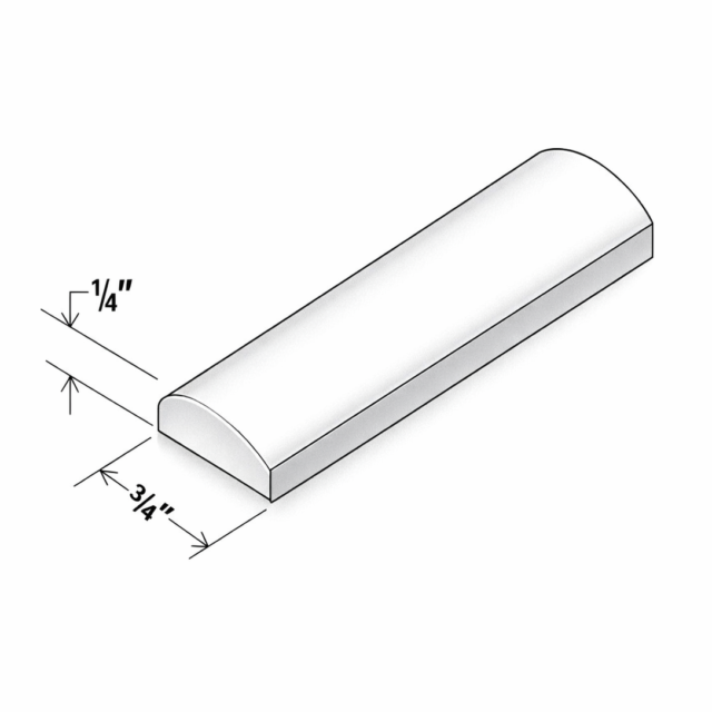 BATTEN MOULDING