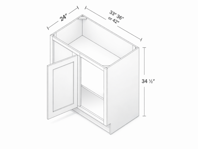 BLIND, PANEL & DOOR