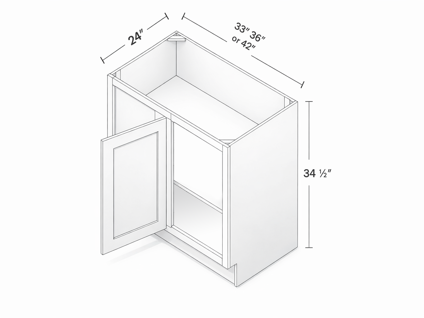 BLIND, PANEL & DOOR