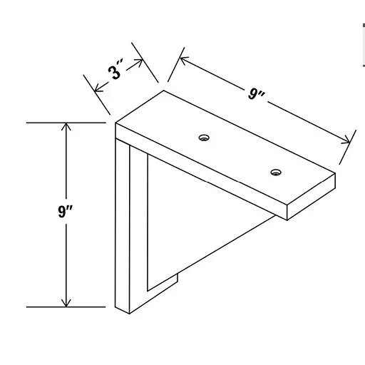 Corbel