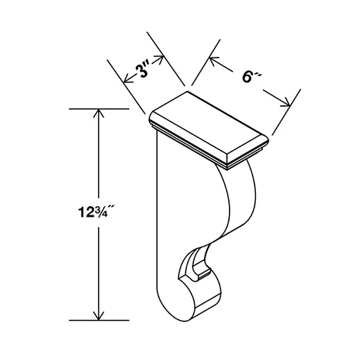 Corbel