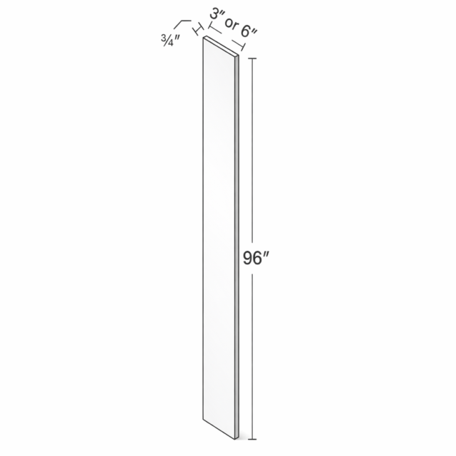 CLOSET FILLER