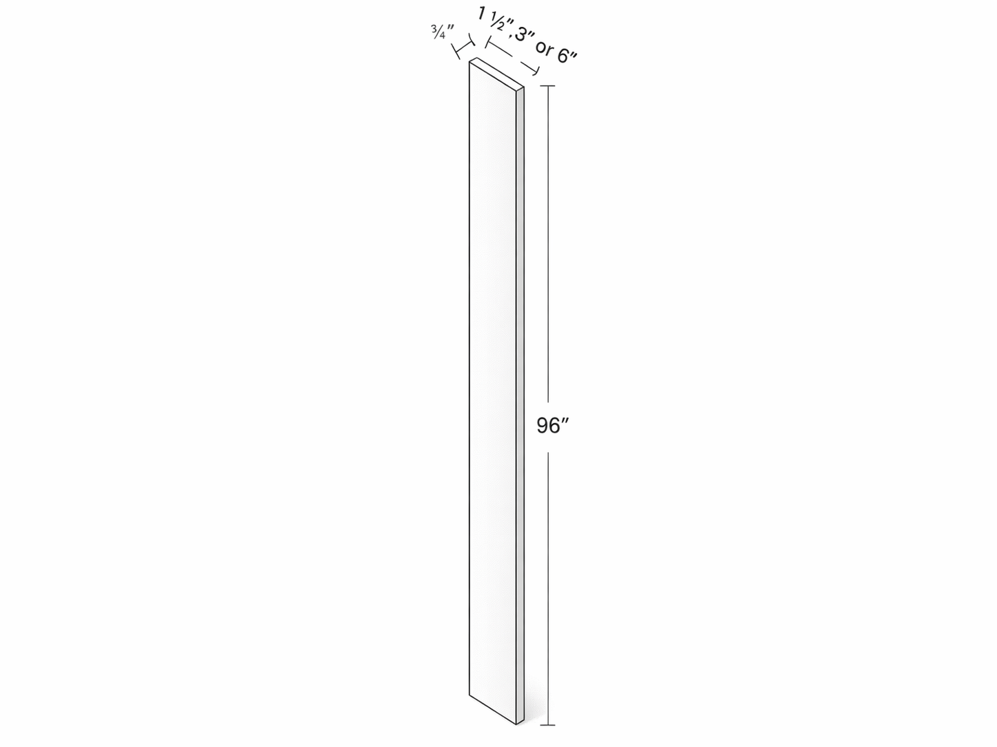 TALL FILLER