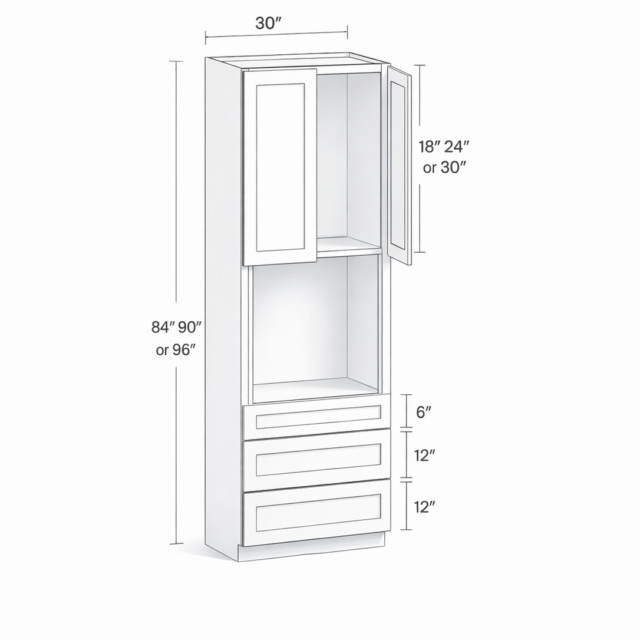 SINGLE OVEN