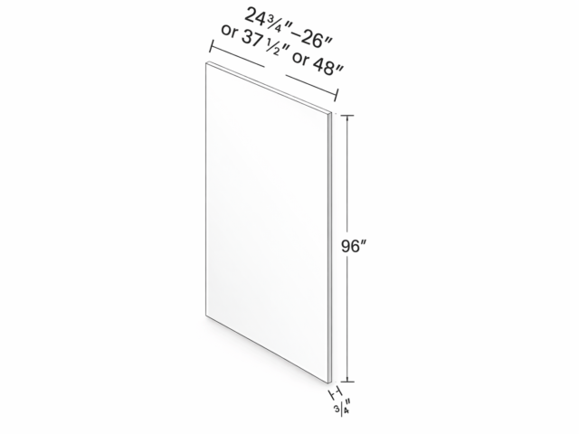 TALL PANEL
