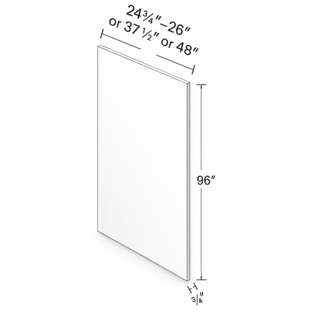 TALL PANEL