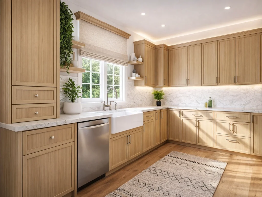 Slim Shaker Veneer