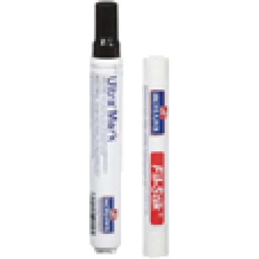Touch up Kit, one marker & one wax