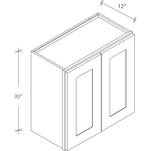 Wall Cabients