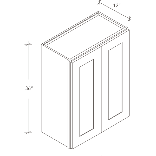 Wall Cabients