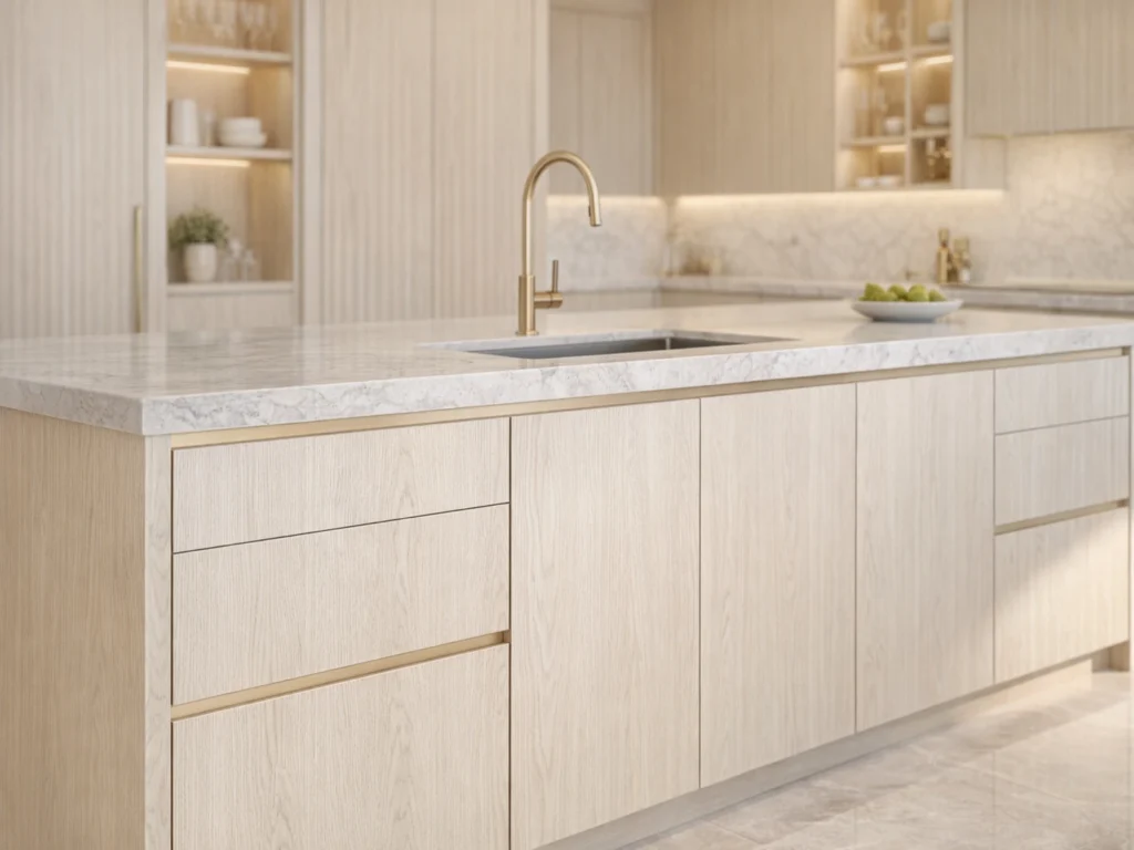 White Oak