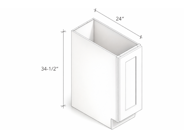 BASE CABINET