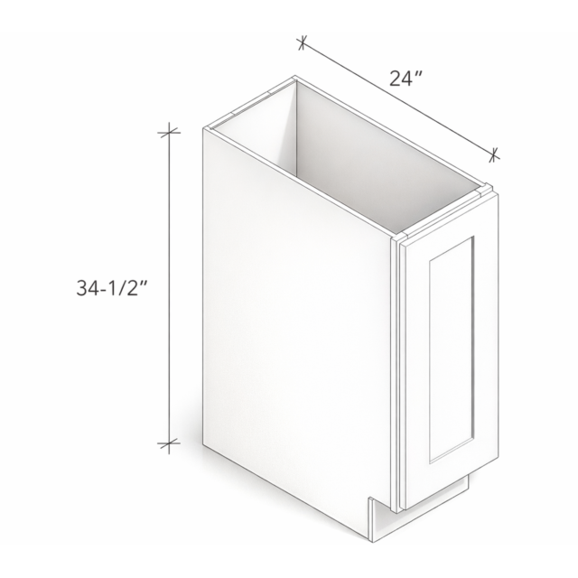 BASE CABINET