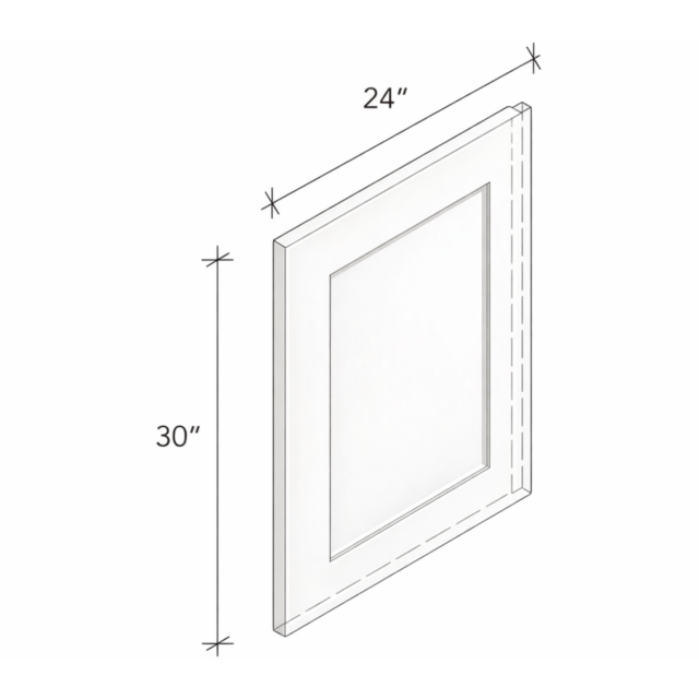 BASE DUMMY DOOR