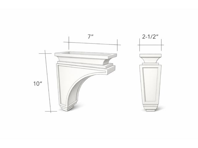 CORBEL