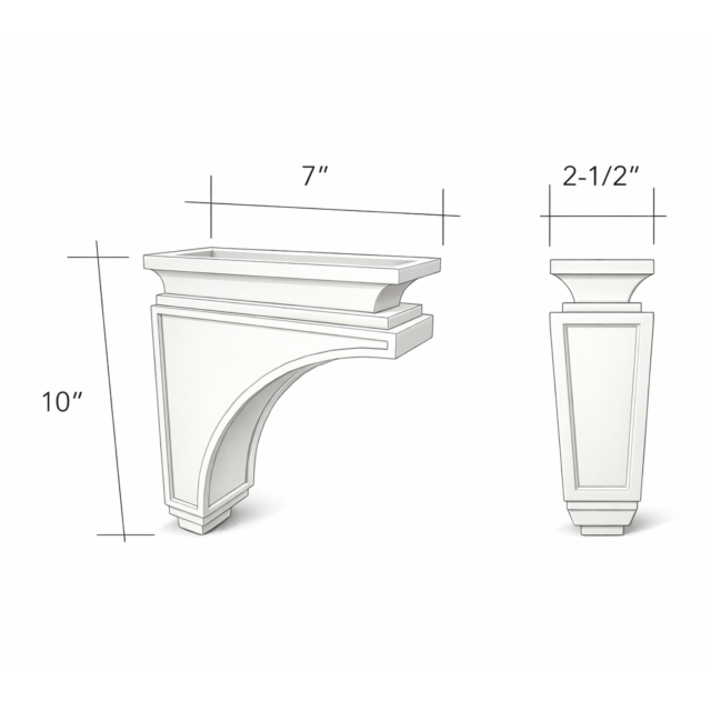 CORBEL