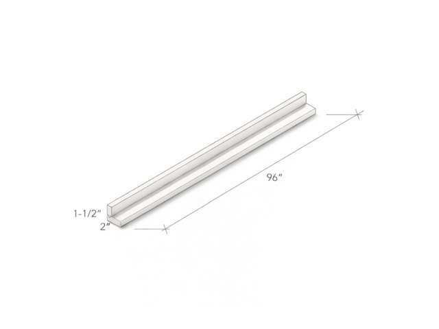 Modern Light Molding TLR8S