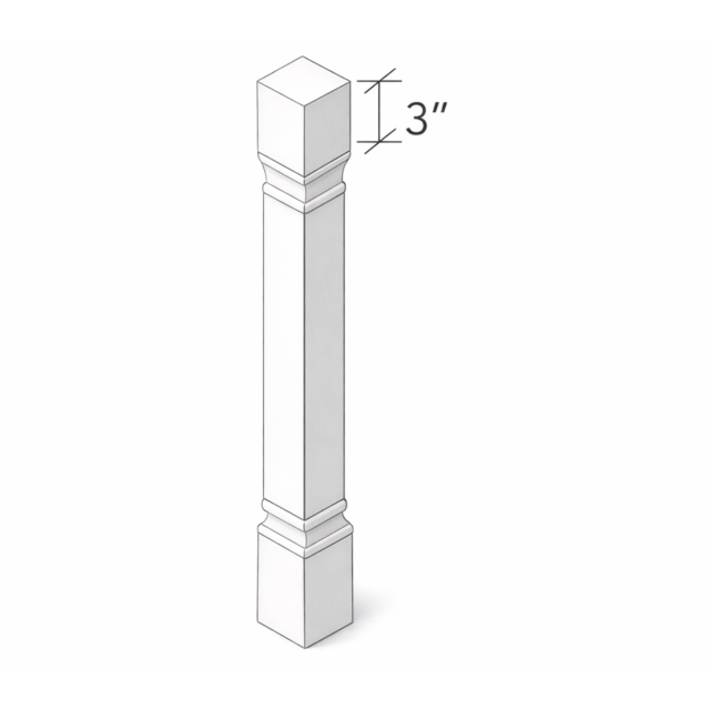 TURN POST