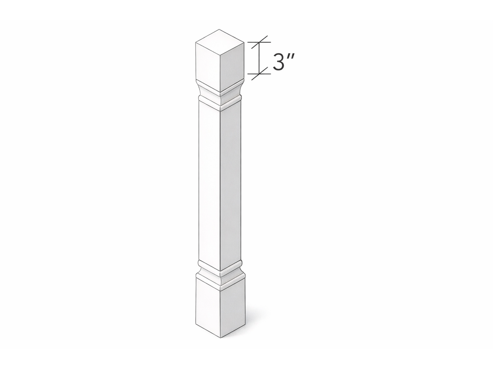 TURN POST